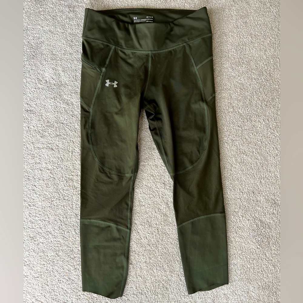 UNDER ARMOUR leggings